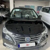 خودرو فردا ۵۱۱ اتومات