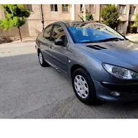 206SD V20 88|خودرو سواری و وانت|کرج, ساماندهی|دیوار