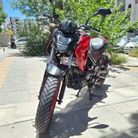 گلکسی na180|موتورسیکلت|اراک, |دیوار