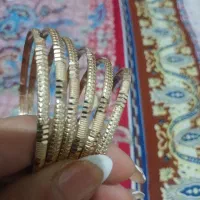 النگوی رنگ ثابت