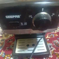 قهوه ساز خانگی