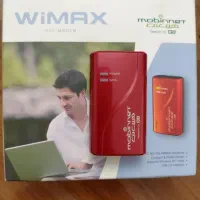 مودم وایمکس
