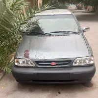 پراید