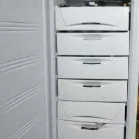 یخچال تمام فریزر 8 کشو امرسان