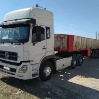 دنگ فنگ ۲۰۰۷ سروته