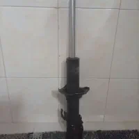 کمک عقب پراید وجلو