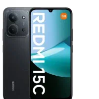 گوشی Redmi 15c