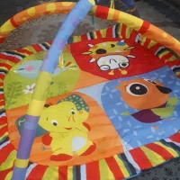 تشک بازی کودک