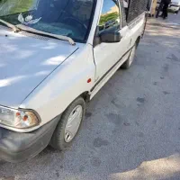 پراید وانت۹۵