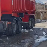 کمپرس دو محور