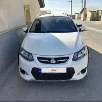 کوییک سفید دنده ای