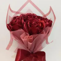 گل رز|گل مصنوعی|قم, زنبیل آباد|دیوار