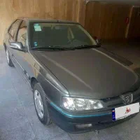 پارس موتور جدید 1401 xu7p