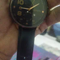 ساعتmontblanc|ساعت|نوبندگان, |دیوار