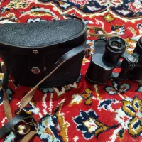 دوربین شکاری مارک باگیش ساخت روسیه