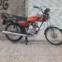 هندا مدل ۸۹