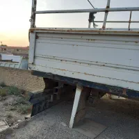 اتاق فلزی فابریک پادرا