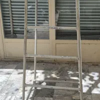 چهارپایه سنگین