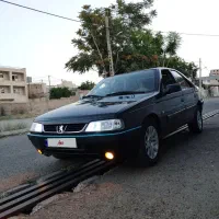 SLX TU5 دریچه گاز سیمی مدل 94