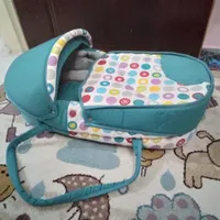 ساک حمل نوزاد