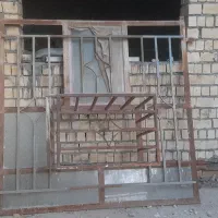فروش درب و پنجره فلزی