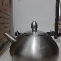 کتری در حد نو