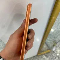 Iphone 17 promax 256 ZAA battery 100|موبایل|تهران, تجریش|دیوار