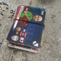 کارت کیمدی فوتبال