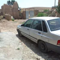 پراید مدل 85 سالم