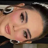 پکیج آرایش صورت و شینیون مو با تخفیف ویژه