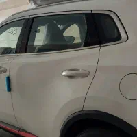 چانگان cs55 پلاس وارداتی ۲۰۲۵