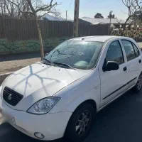 تیبا۲ مدل ex