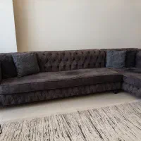 مبل ال چستر