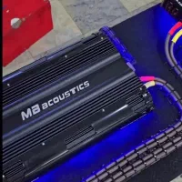 نصب و فروش سیستم صوتی|خدمات موتور و ماشین|مشهد, خواجه ربیع|دیوار