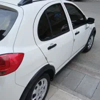 کوییک s 1402|خودرو سواری و وانت|تبریز, |دیوار