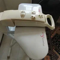 اتو سالم و تمیز