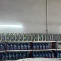 تعویض روغن گیربکس و موتور خودرو های اتوماتیک خارجی