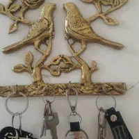 جا کلیدی برنز