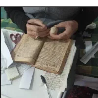 دعا سرکتاب پ ا کستان