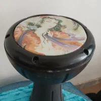 داربوکا(تمپو) ۸۰۰ تومان