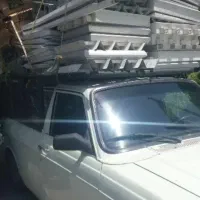 خریدار وفروش همه نوع ضایعات