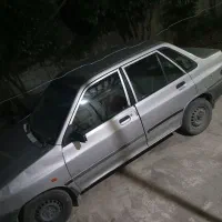 خودرو سواری