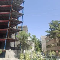 ویلایی ۵۰۰متری در دوقدمی حاشیه اصلی مشارکت