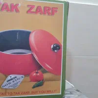 قابلمه تفلون نسوز تک سایز ۴۰ نو آک
