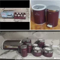 سرویس آشپزخانه