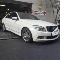 بنز c350 2008|خودرو سواری و وانت|تهران, تهرانپارس جنوبی|دیوار