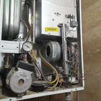 تعمیرات تخصصی انواع پکیج