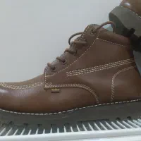 کفش kickers اورجینال سایز 43
