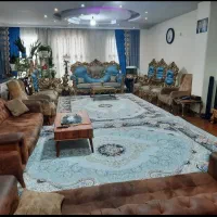 95متر فول امکانات دامپزشکی استاد معین