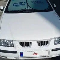 سمند ۸۹  efs